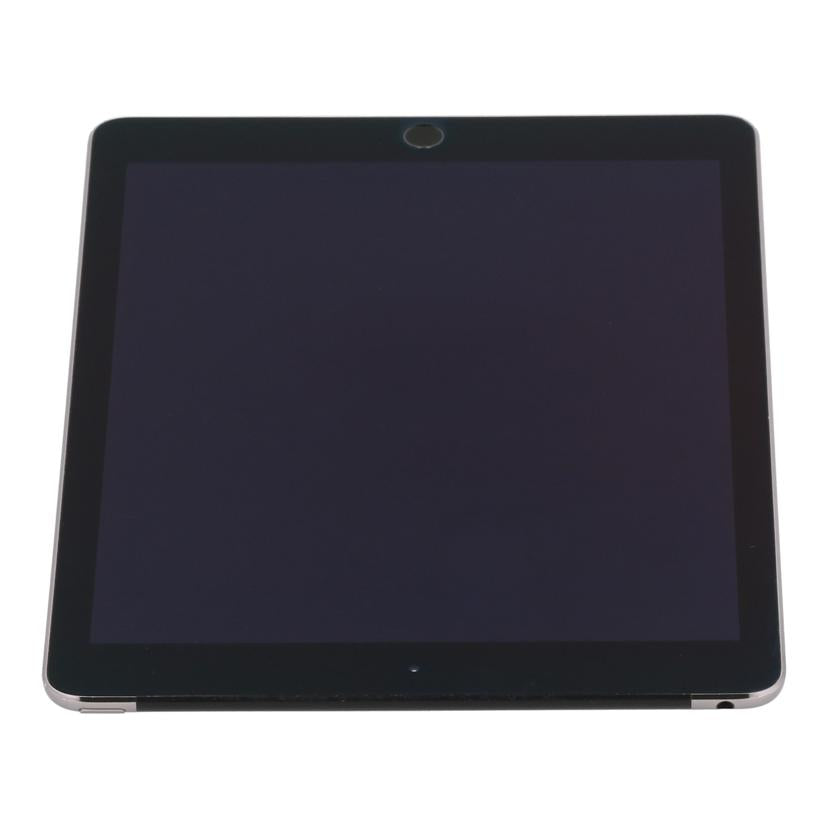 Apple SoftBank アップル /iPad Air 2 Cellular 16GB 2014/MGGX2J/A//DMPPQG0SG5WQ/Bランク/05