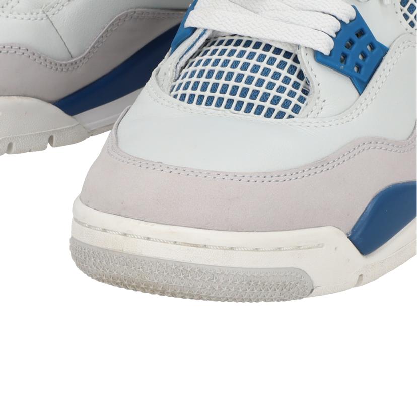NIKE ナイキ/AIR　JORDAN　4　RETRO/FV5029-141//Aランク/09