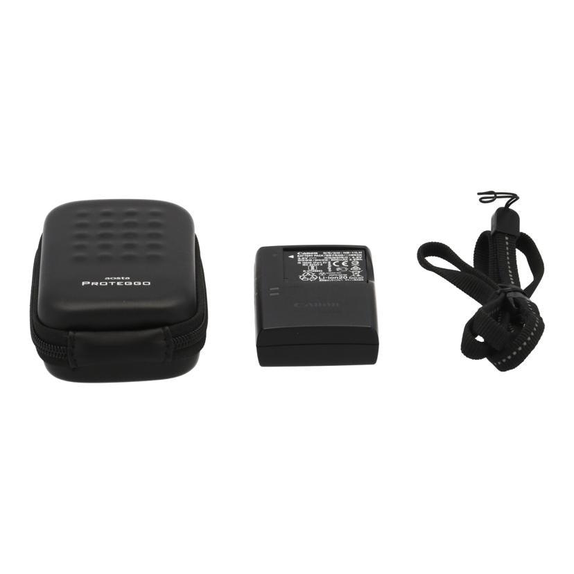 Ｃａｎｏｎ キヤノン/デジタルカメラ/IXY 650//121064002908/Bランク/82