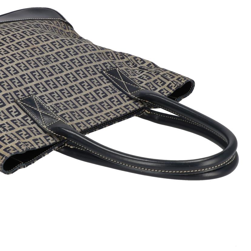 ＦＥＮＤＩ フェンディ/トートバック／ズッカ//Bランク/85