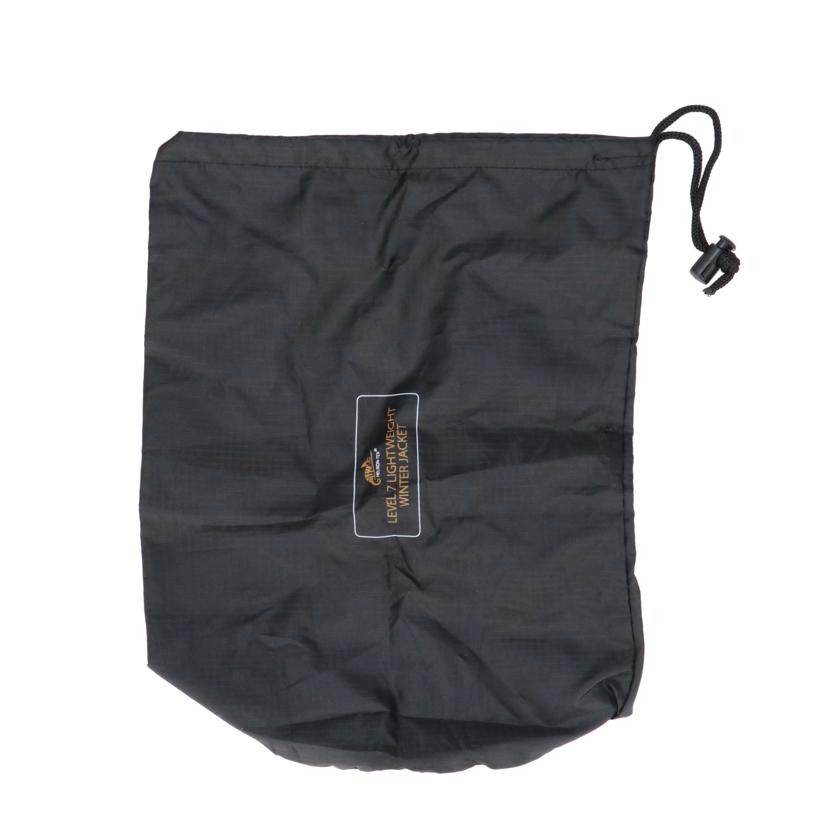 HELIKON－TEX ヘリコンテックス/レベル7／中綿ジャケット／ブラック/KU-L70-NL//ABランク/18