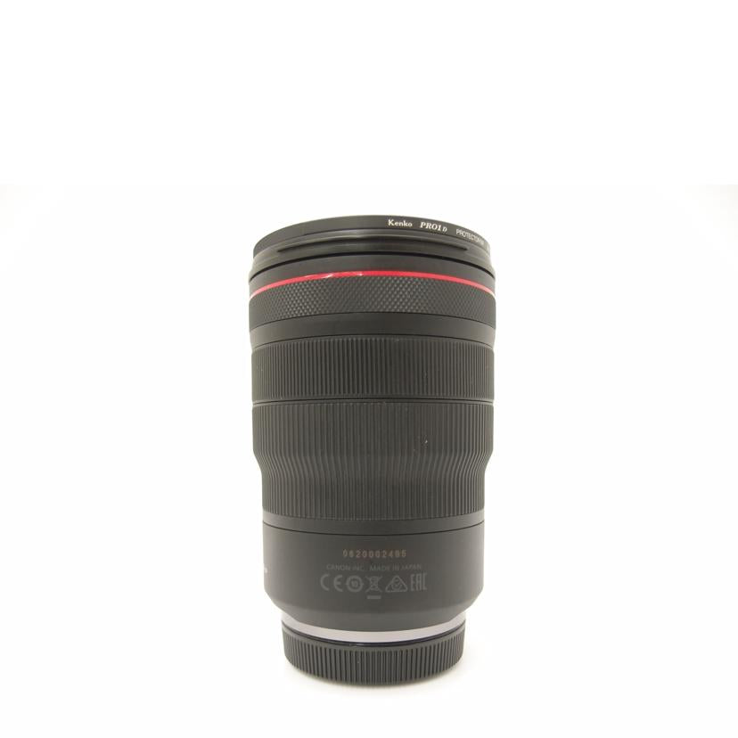 Canon キャノン/交換レンズ/RF15-35mm F2.8 L IS USM//0620002495/Aランク/69