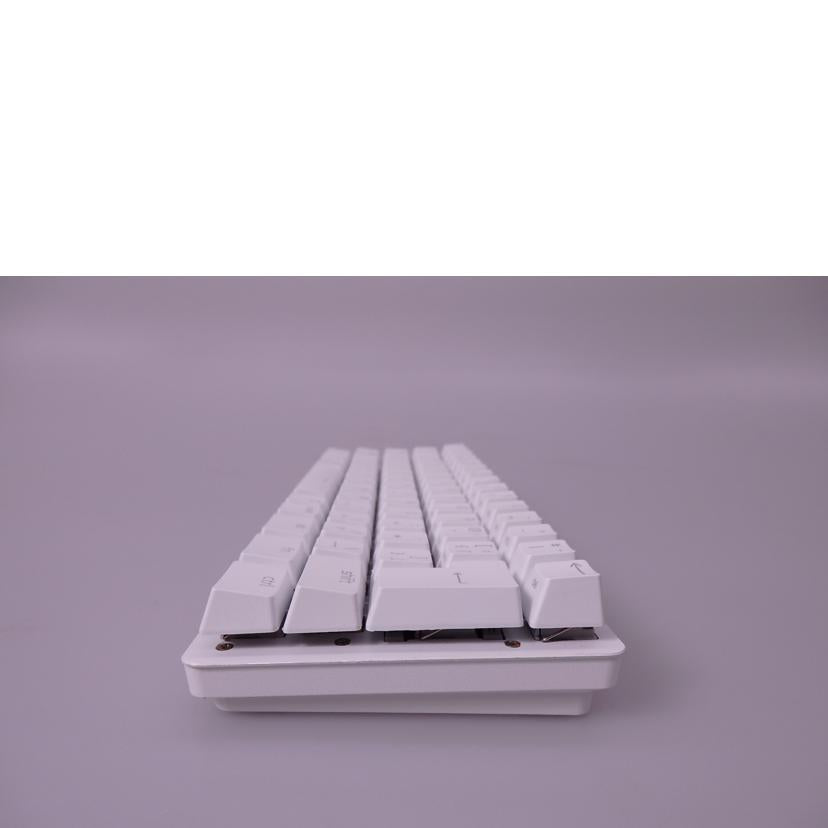 RAZER レイザー/ゲーミングキーボード/RZ03-0339//PM2225F46100092/Bランク/76