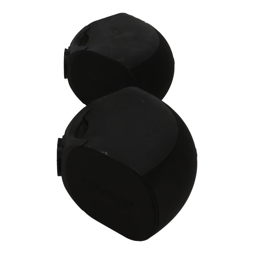 JBL ジェービーエル /スピーカー（2台セット）/JBL CONTROL NOW//ME2636-019002/019011/BCランク/67