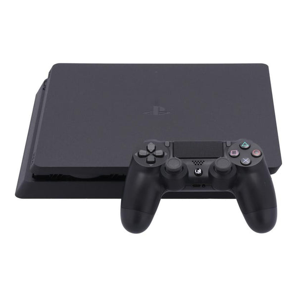 SONY　 ソニー　/PlayStation4　本体/CUH-2200AB01//S015692776S/Bランク/20