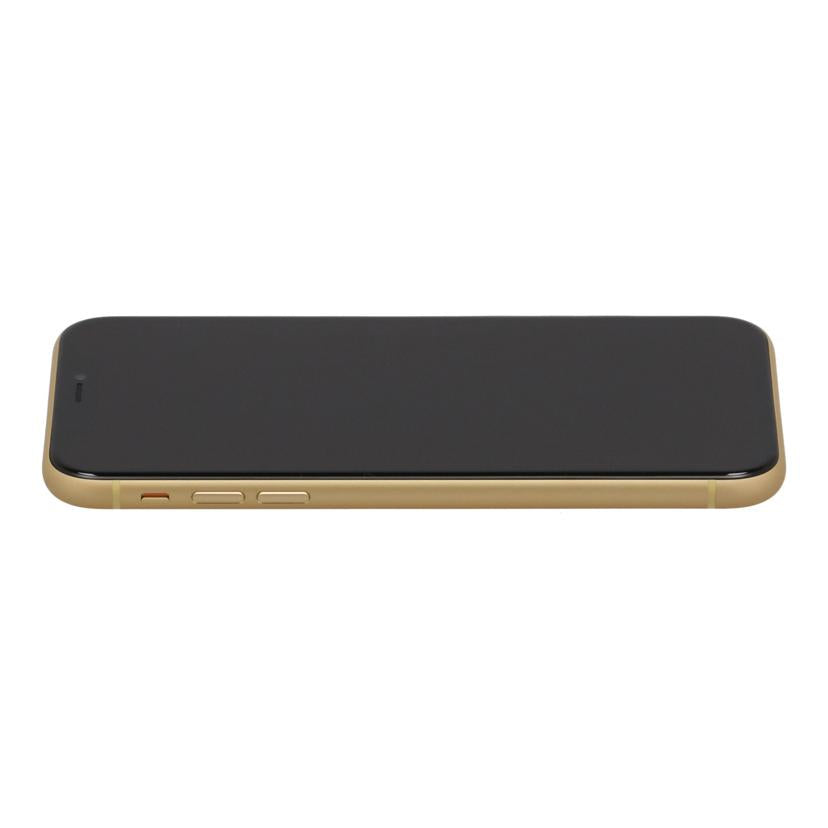 Apple アップル/iPhone XR 64GB/MT082J A//GONXP8GXKXL5/Bランク/75