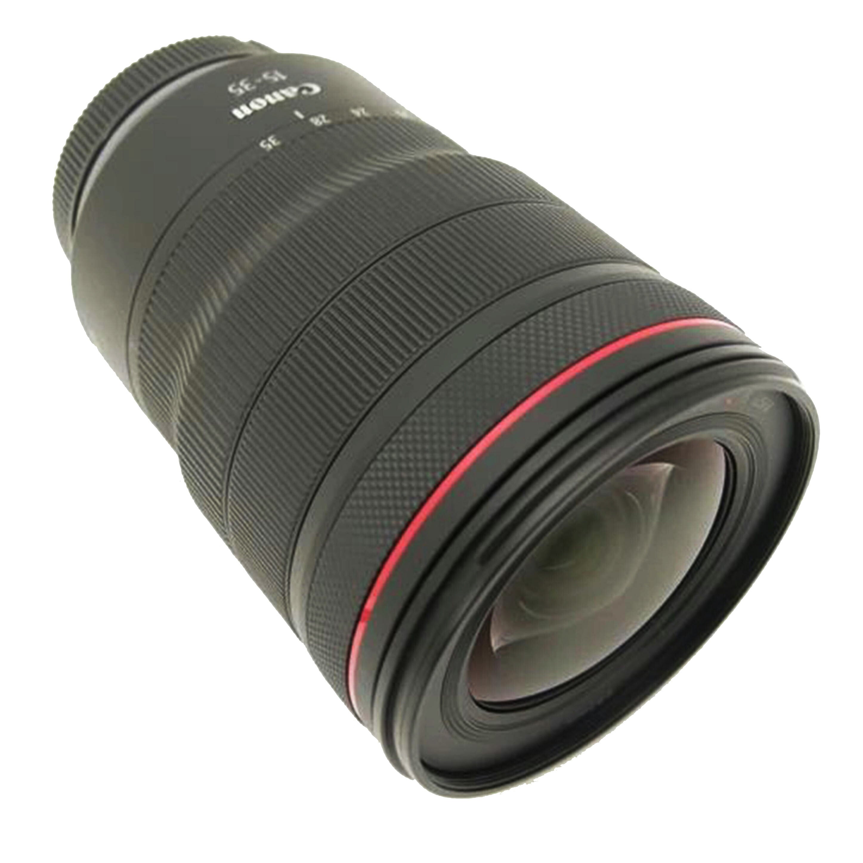 Canon キャノン/交換レンズ/RF15-35mm F2.8 L IS USM//8000000789/ABランク/69