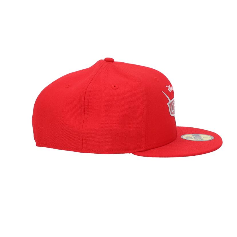 NEWERA ニューエラ/Disney・PIXAR　Carsキャップ//Aランク/09