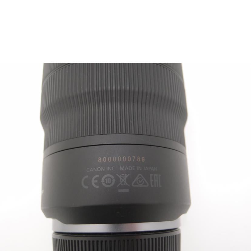 Canon キャノン/交換レンズ/RF15-35mm F2.8 L IS USM//8000000789/ABランク/69