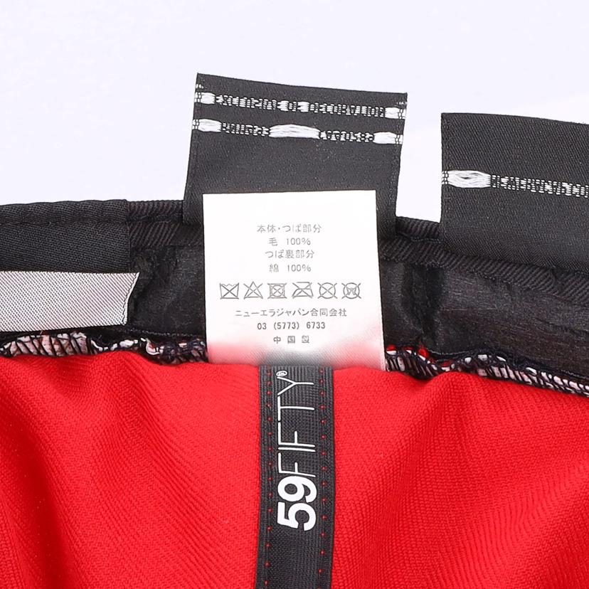 NEWERA ニューエラ/Disney・PIXAR　Carsキャップ//Aランク/09