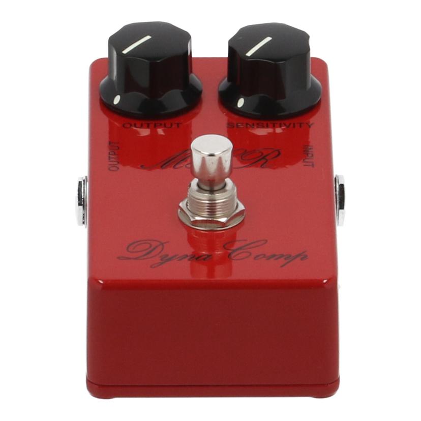 ＭＸＲ エムエックスアール/エフェクター／コンプレッサー/CSP102SL //MMI15F521/Bランク/82