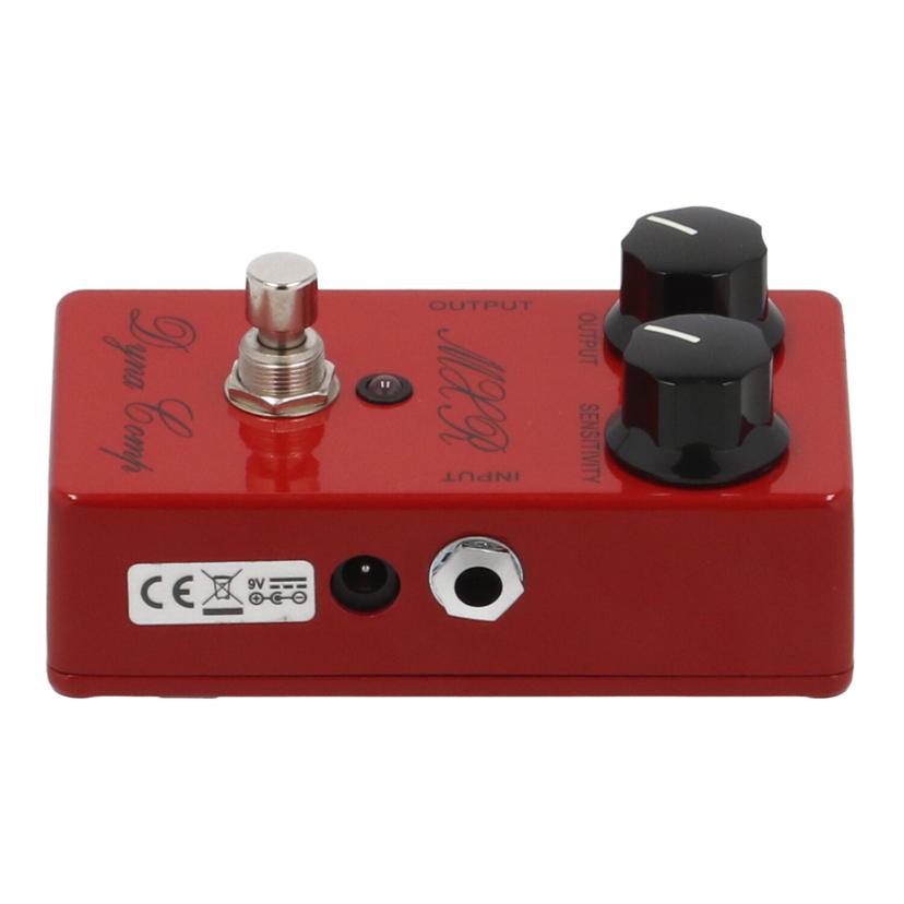 ＭＸＲ エムエックスアール/エフェクター／コンプレッサー/CSP102SL //MMI15F521/Bランク/82