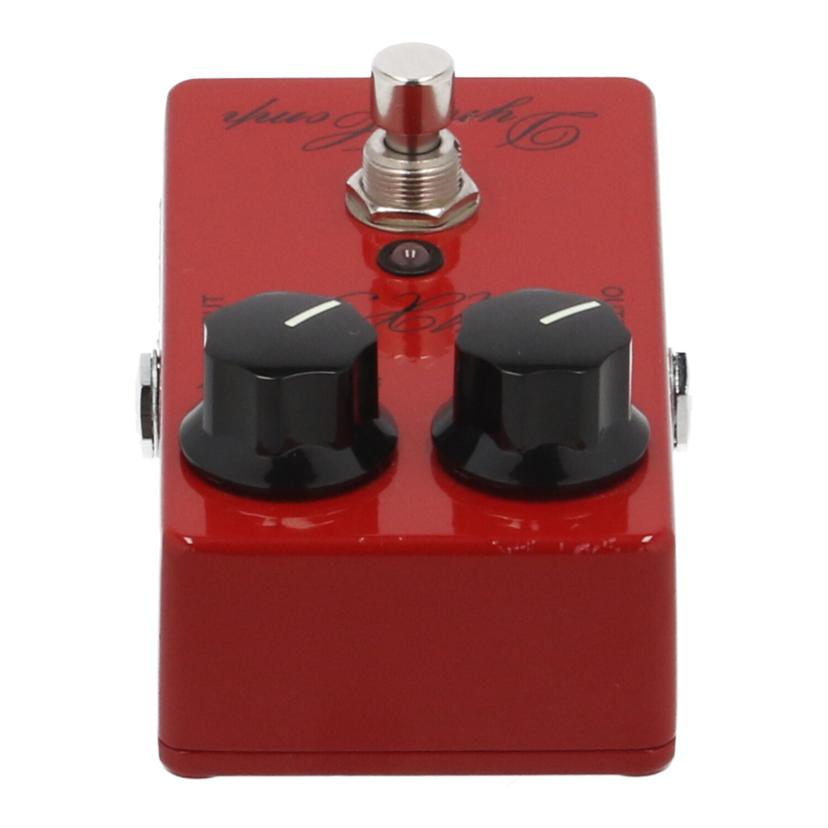 ＭＸＲ エムエックスアール/エフェクター／コンプレッサー/CSP102SL //MMI15F521/Bランク/82