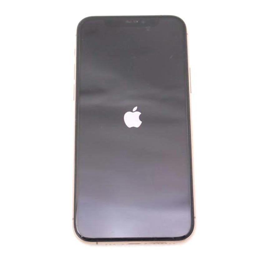 Apple アップル/iPhone　11　Pro　ゴールド/MWC92J/A//352836113607031/Bランク/69