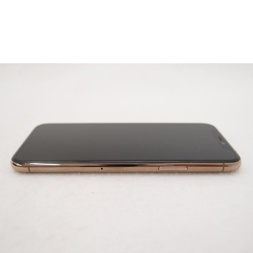Apple アップル/iPhone　11　Pro　ゴールド/MWC92J/A//352836113607031/Bランク/69