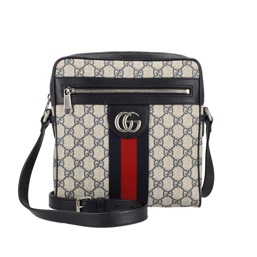 GUCCI グッチ/オフディアスモ－ルショルダ－/547926//520***/SAランク/93