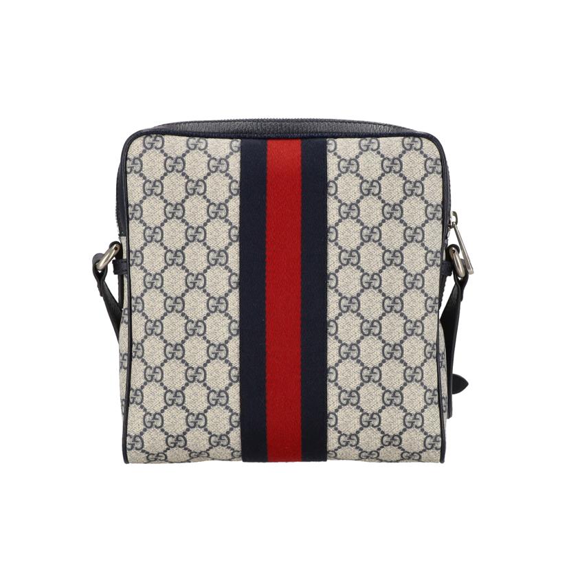 GUCCI グッチ/オフディアスモ－ルショルダ－/547926//520***/SAランク/93