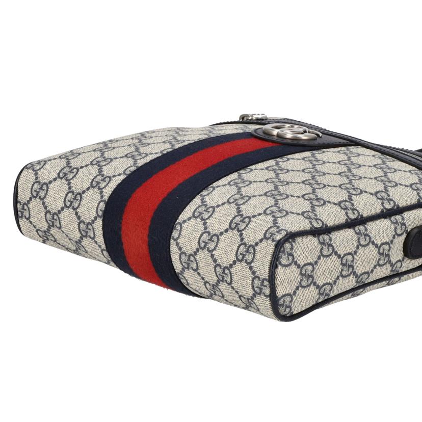 GUCCI グッチ/オフディアスモ－ルショルダ－/547926//520***/SAランク/93