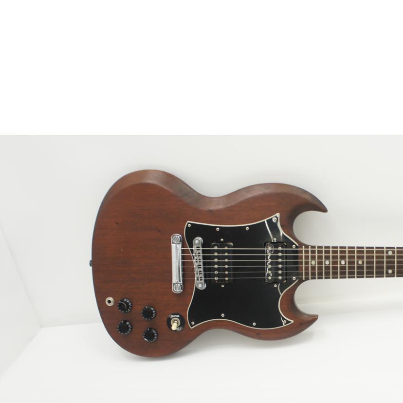 Gibson　USA ギブソンUSA/SG　Special　エレキギター//Bランク/75