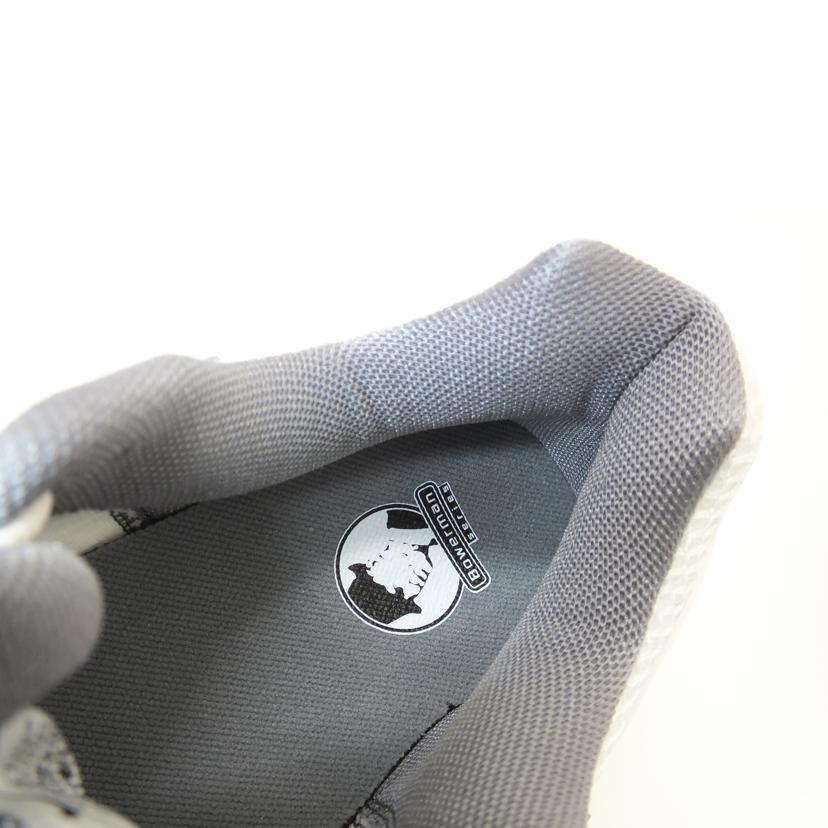 NIKE ナイキ/Zoom　Vomero　5/FJ2028-101//ABランク/88