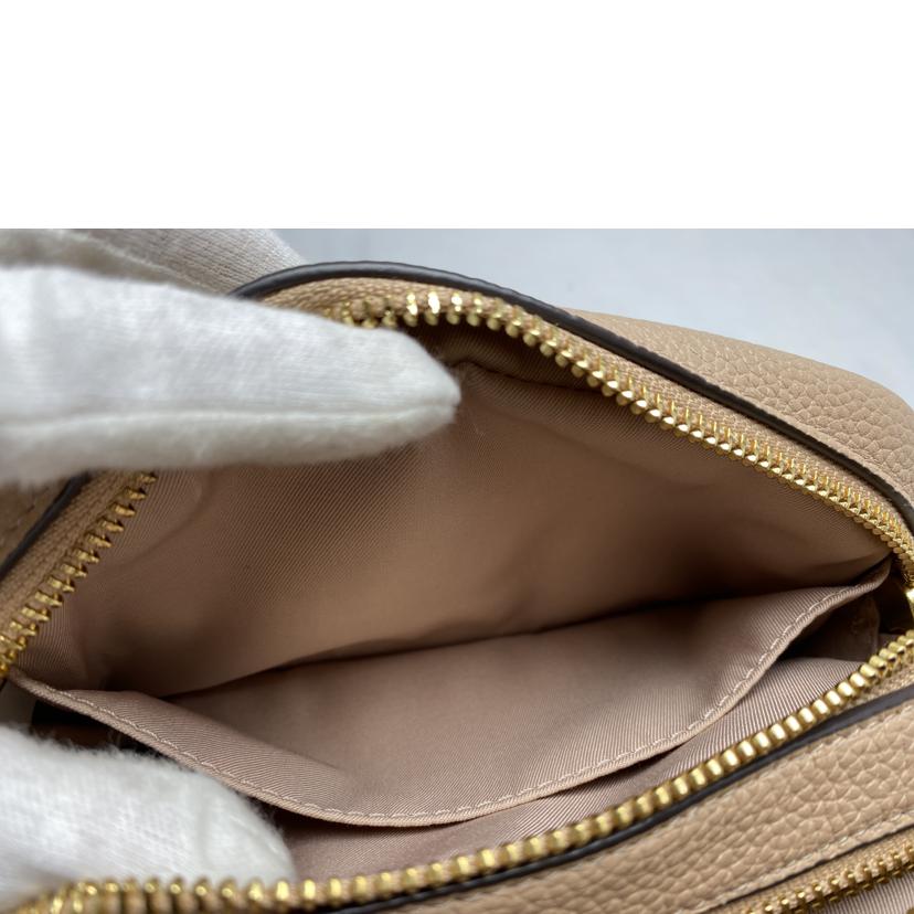 TORY BURCH/斜め掛けショルダーバッグ/55691//Bランク/52
