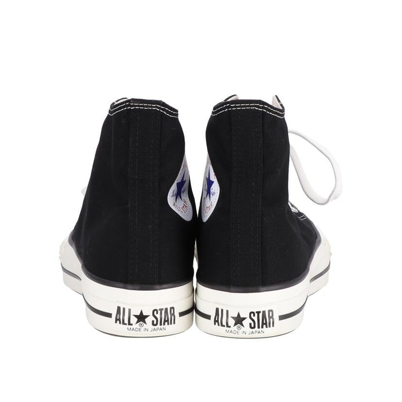 CONVERSE コンバース/CANVAS　ALL　STAR　J　HI//ABランク/05