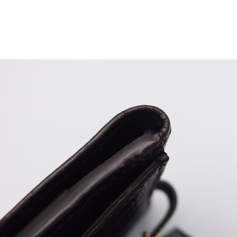 LOUIS VUITTON ルイ・ヴィトン/ポルトフォイユ・パラスコンパクト／モノグラム/M60990//CA1***/ABランク/04