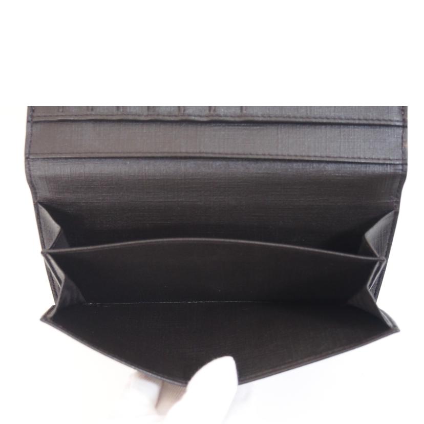 GUCCI グッチ/GGスプリームWホック長財布/212104//095*/Aランク/71