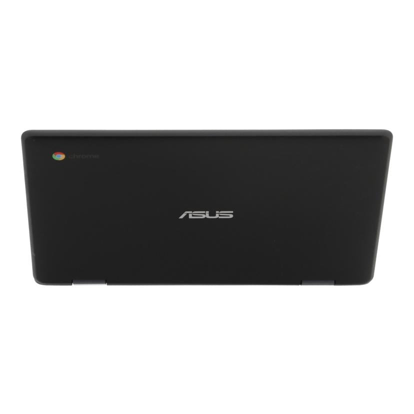 ASUS エイスース　/Chromebook　Flip　C214MA/C214MA-GA0029//LBNXCV19J301489/Bランク/22