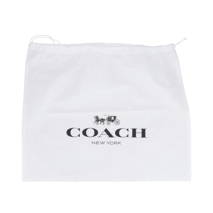 COACH コーチ/モリートート/1671//L20**/Aランク/94