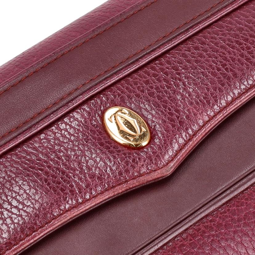 Cartier カルティエ/ブランドバッグ・小物|WonderREX-ONLINE 公式通販 Cartier カルティエ/ブランドバッグ・小物|WonderREX-ONLINE 公式通販