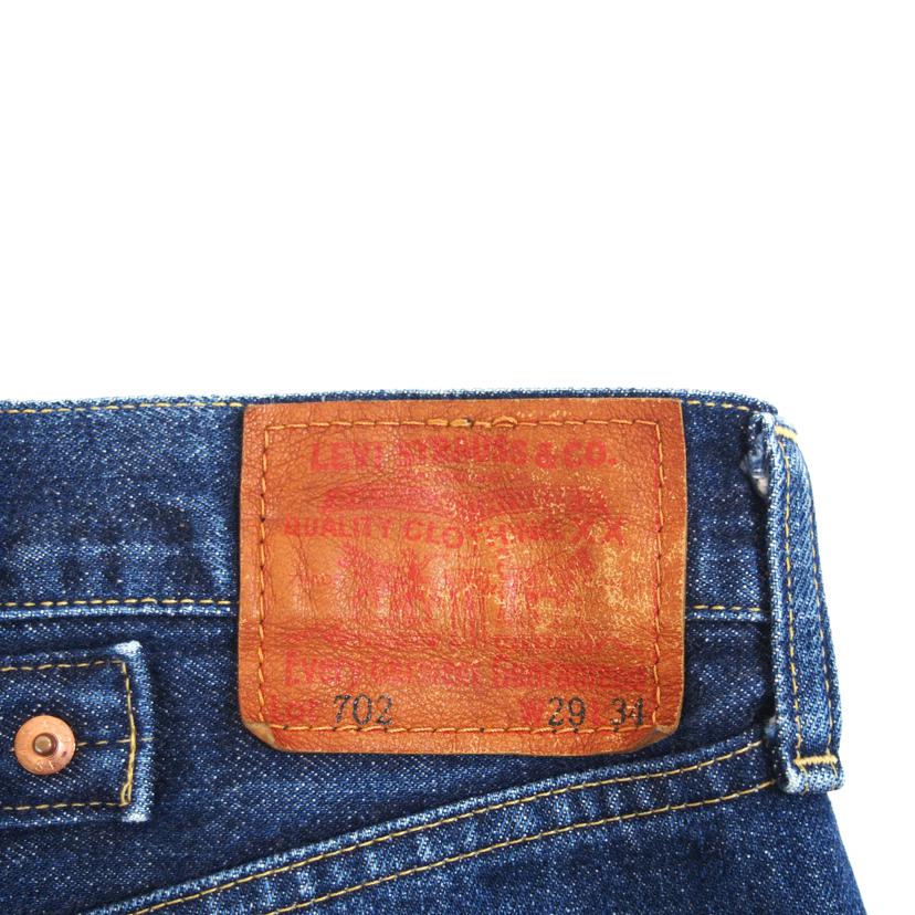 Levi’s リーバイス/LEVI＇S　702　デニムパンツ/702XX//JB184 08 94/Bランク/71