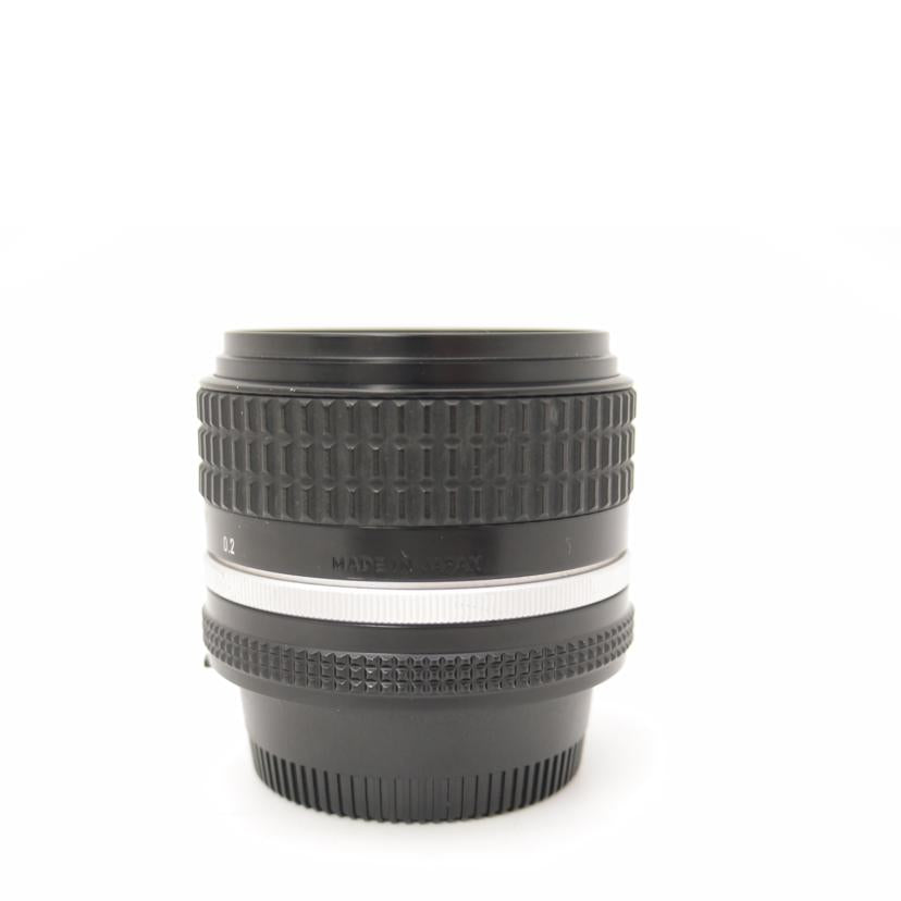 Nikon ニコン/交換レンズ/Ai Nikkor 28mm f/2.8S//786256/ABランク/69