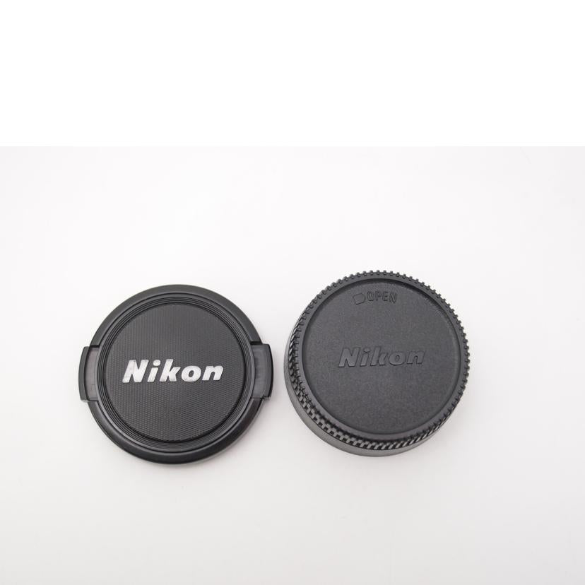 Nikon ニコン/交換レンズ/Ai Nikkor 28mm f/2.8S//786256/ABランク/69