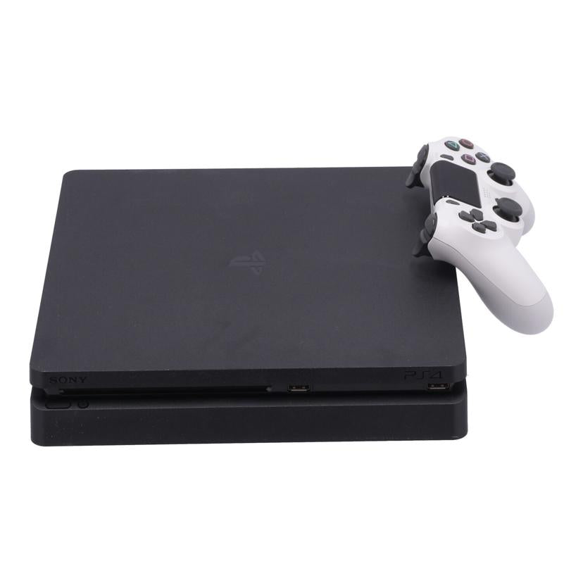 SONY　 ソニー　/PlayStation4　本体/CUH-2200AB01//S010299474L/Bランク/82