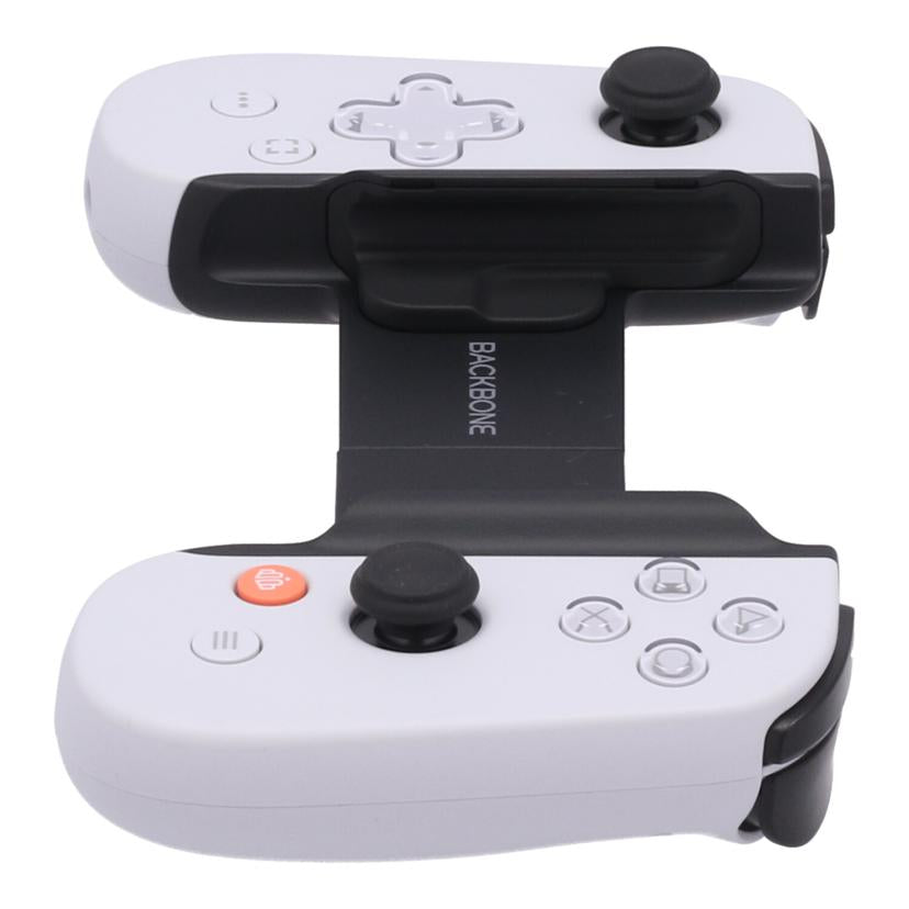 BACKBONE バックボーン/スマートフォン用コントローラー／USB－C/BB-51-P-WS//GH12471R1P0762/ABランク/05