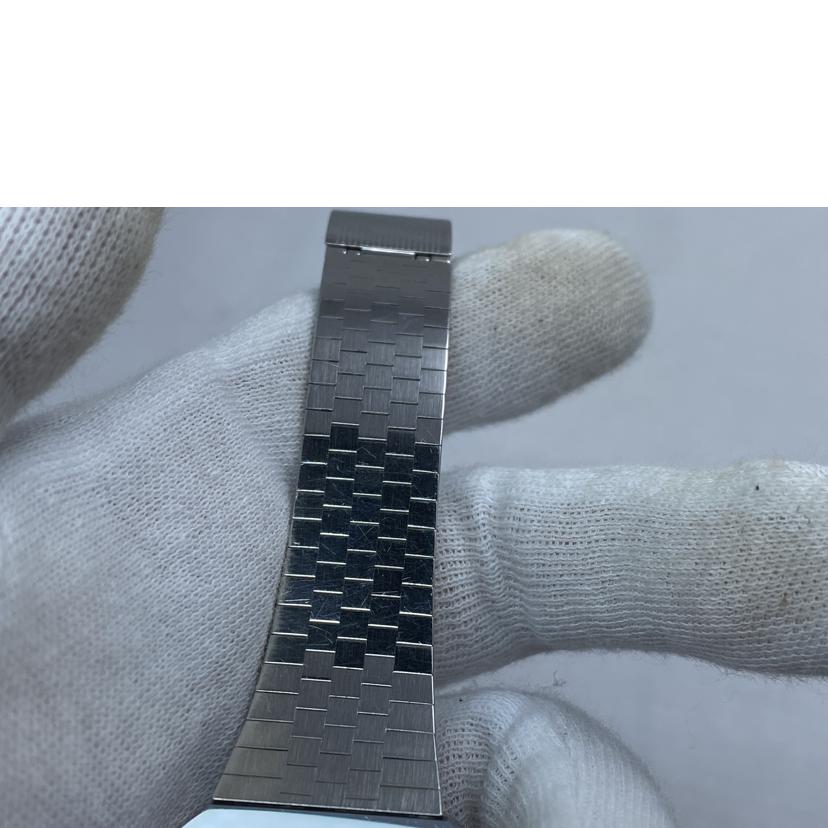 RADO ラドー/DIASTAR スクエア 11Pダイヤ/129.0168.3//190*****/Bランク/52