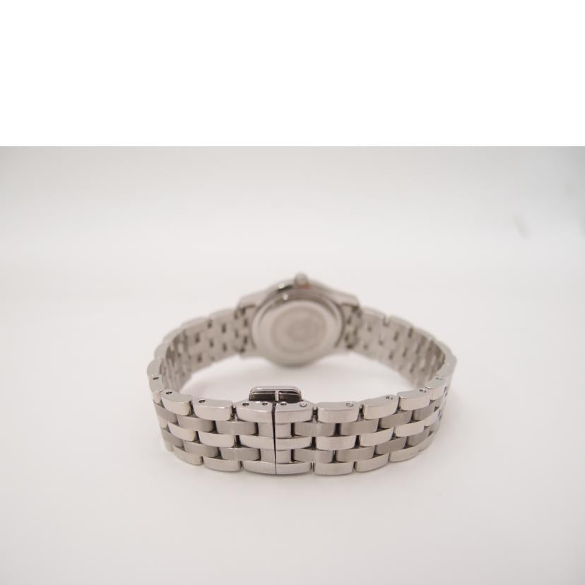 GUCCI グッチ/GUCCI／11Pダイヤ／シェル文字盤／クォーツ/YA055501//142*****/ABランク/69