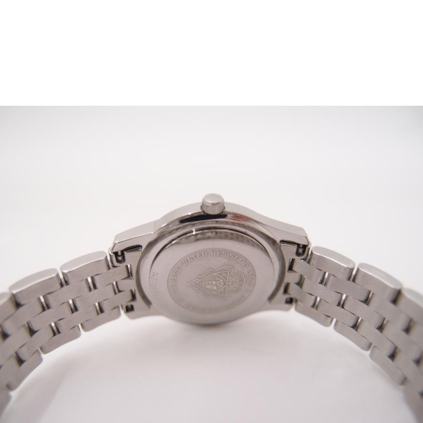 GUCCI グッチ/GUCCI／11Pダイヤ／シェル文字盤／クォーツ/YA055501//142*****/ABランク/69