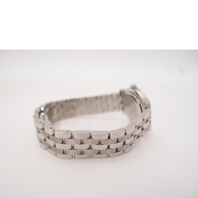 GUCCI グッチ/GUCCI／11Pダイヤ／シェル文字盤／クォーツ/YA055501//142*****/ABランク/69