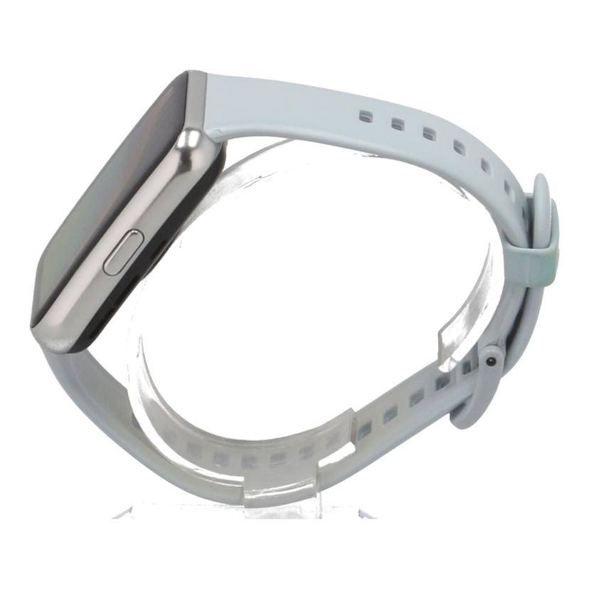 HUAWEI　 ファーウェイ　/スマートウォッチ／HUAWEI　WATCH　FIT　2/YDA-B09S//LDKBB23411104398/Bランク/77