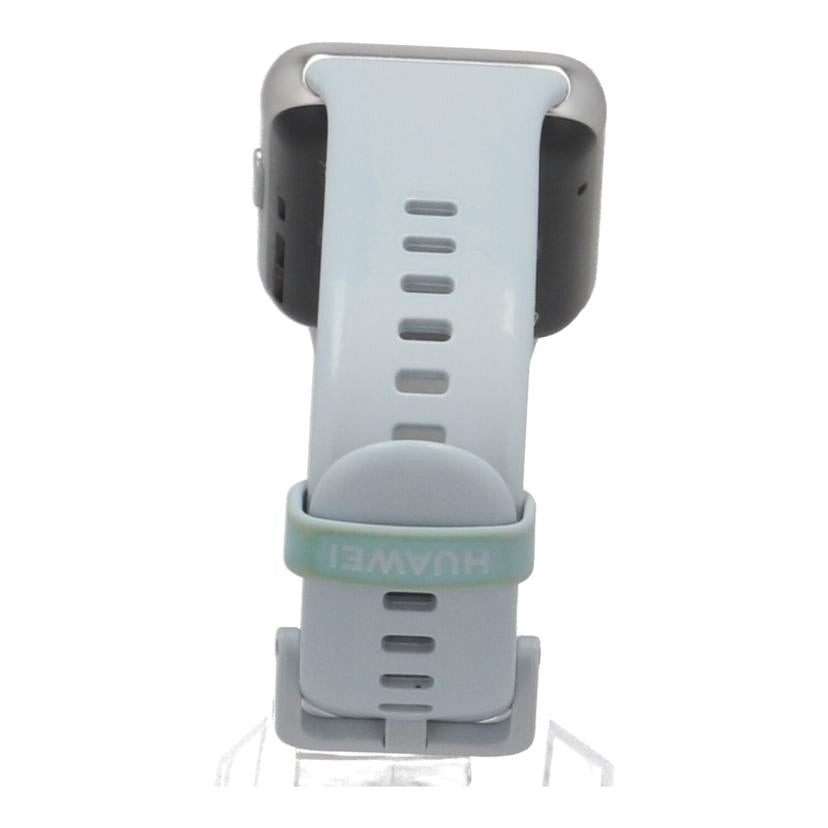 HUAWEI　 ファーウェイ　/スマートウォッチ／HUAWEI　WATCH　FIT　2/YDA-B09S//LDKBB23411104398/Bランク/77