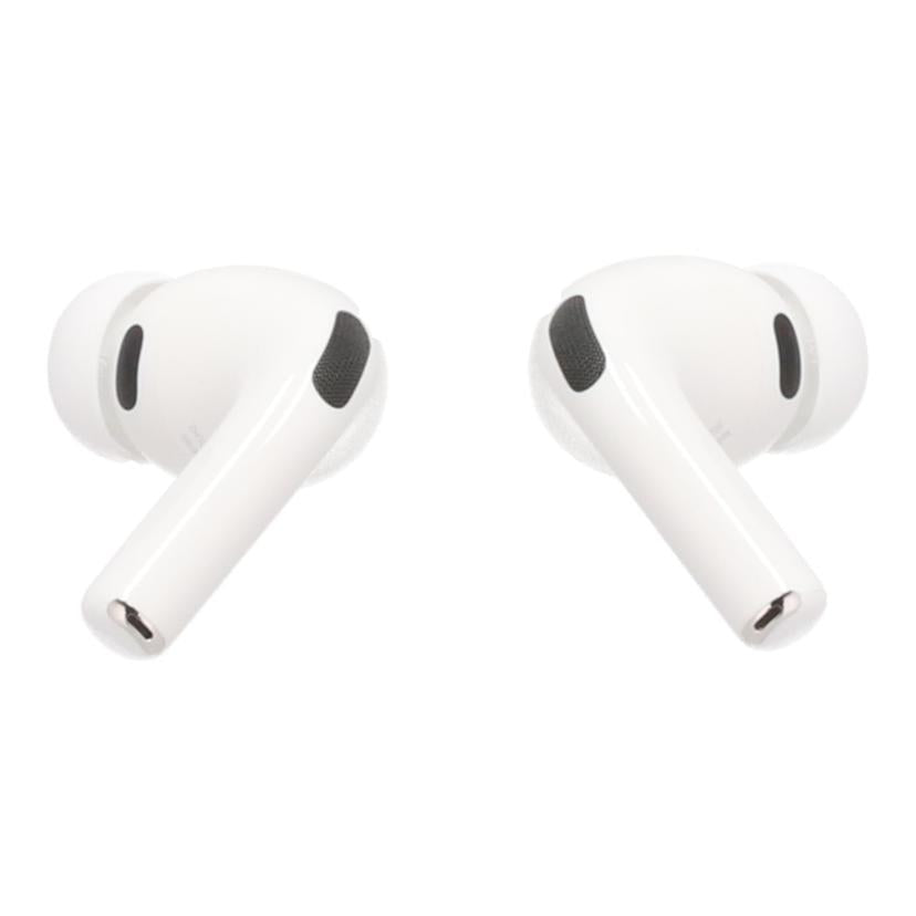 Apple アップル /AirPods Pro 3/MFHP4J/A//M2TW4YVPX7/Aランク/62