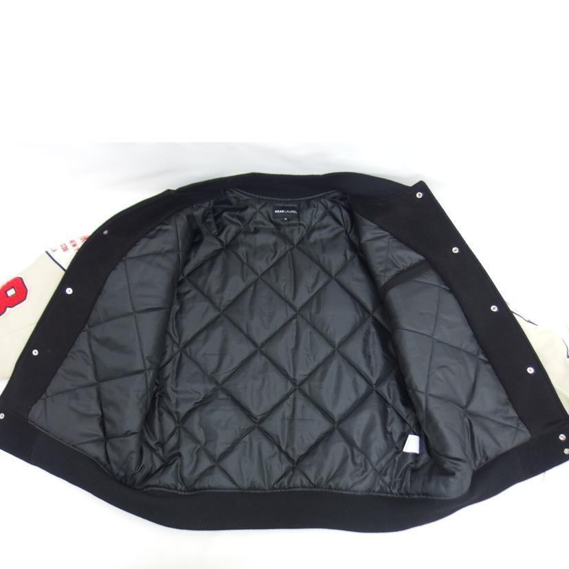 DEAR　LAUREL ディアローレル/スタジャン/D23F0104//ABランク/04