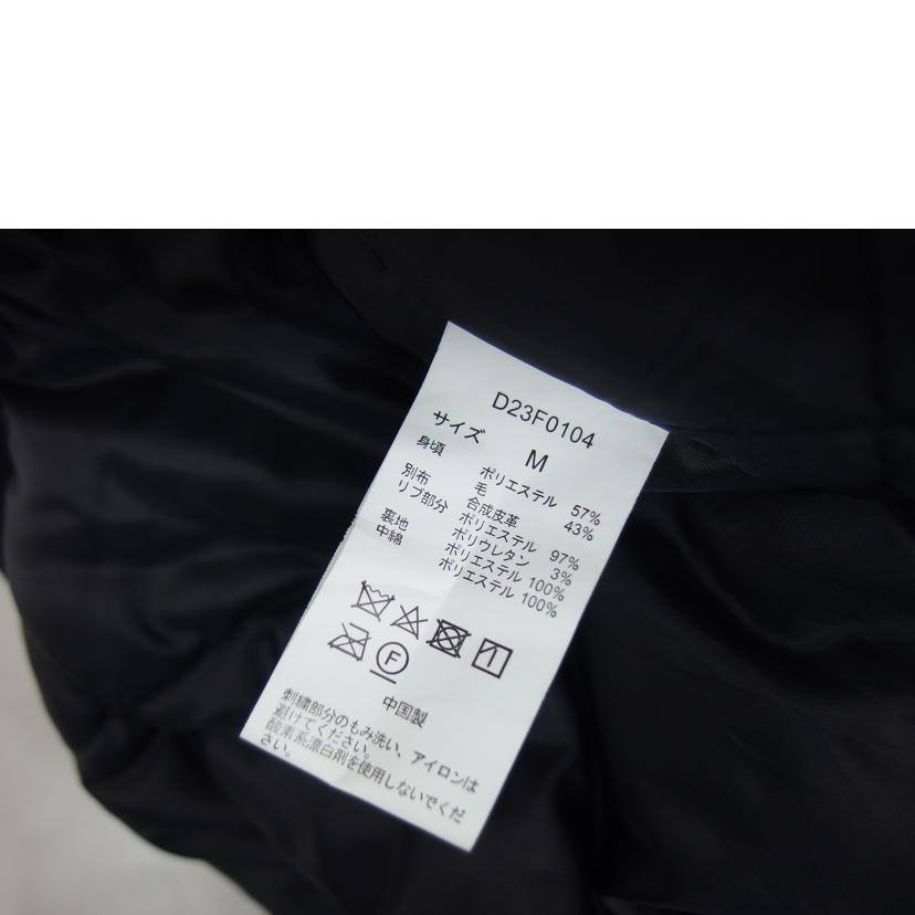 DEAR　LAUREL ディアローレル/スタジャン/D23F0104//ABランク/04