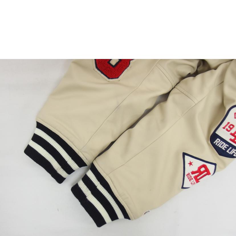 DEAR　LAUREL ディアローレル/スタジャン/D23F0104//ABランク/04