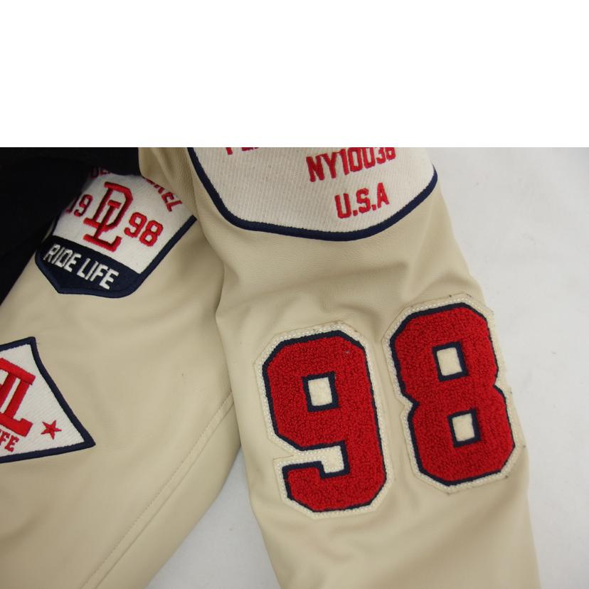 DEAR　LAUREL ディアローレル/スタジャン/D23F0104//ABランク/04