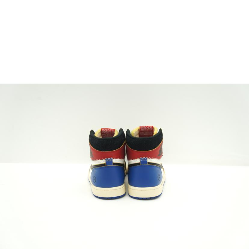 NIKE ナイキ/AIRJORDAN1 RTR HI OG SP/IO7847-002//ABランク/24