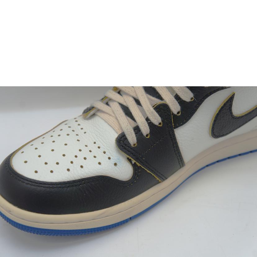 NIKE ナイキ/AIRJORDAN1 RTR HI OG SP/IO7847-002//ABランク/24