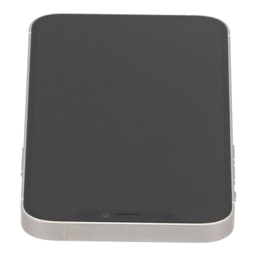 Apple　SIMロックなし アップル　/iPhone12　128GB/MGHV3J/A//FFXG117R0F07/ABランク/09